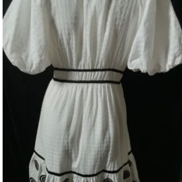 Vintage Bebe Dress (Rare Find) - Picture 2 of 8